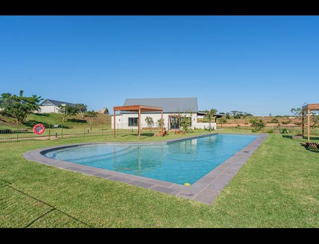 713M² VACANT LAND FOR SALE IN SPRINGVALE COUNTRY ESTATE